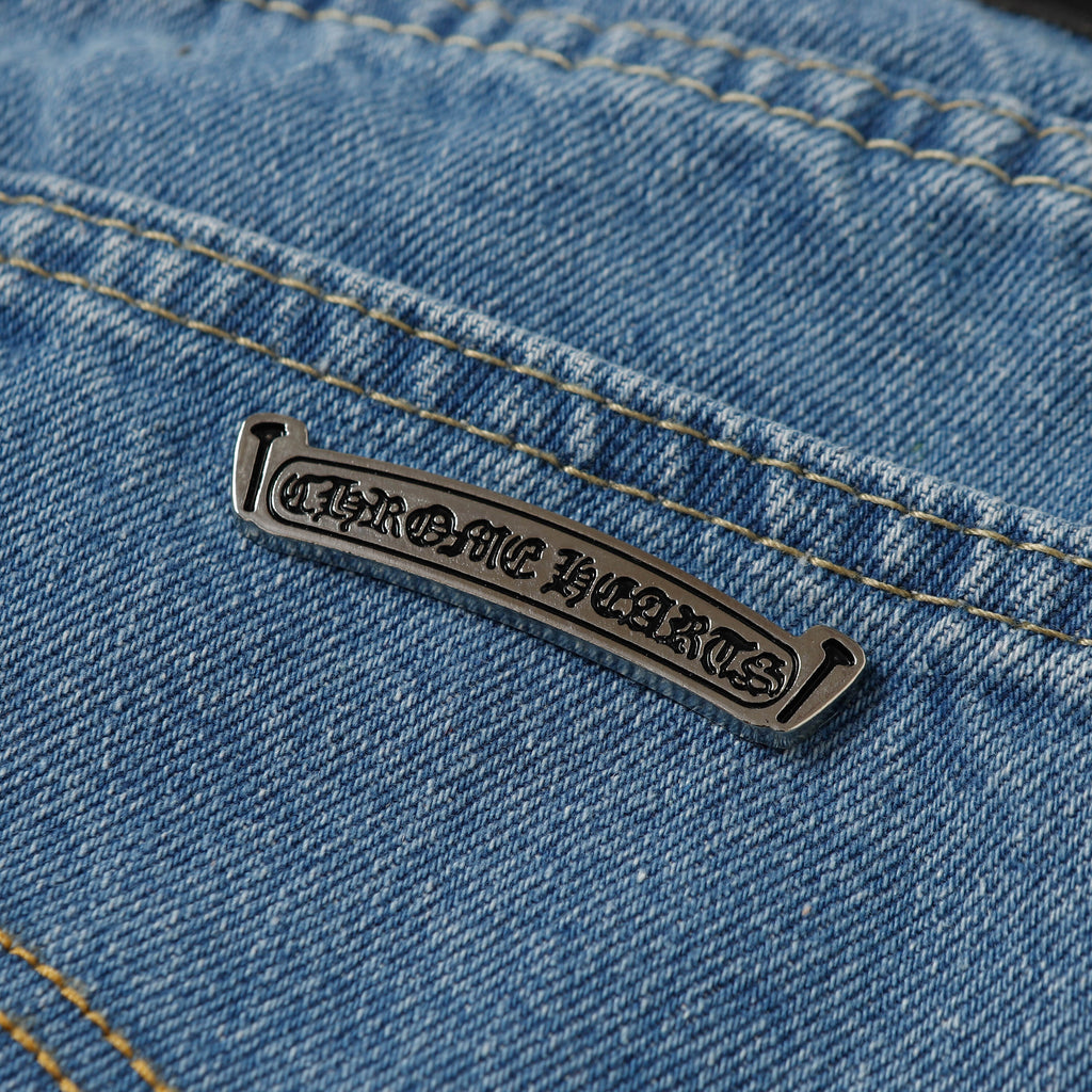 CHROME-HEARTS Pants-9975