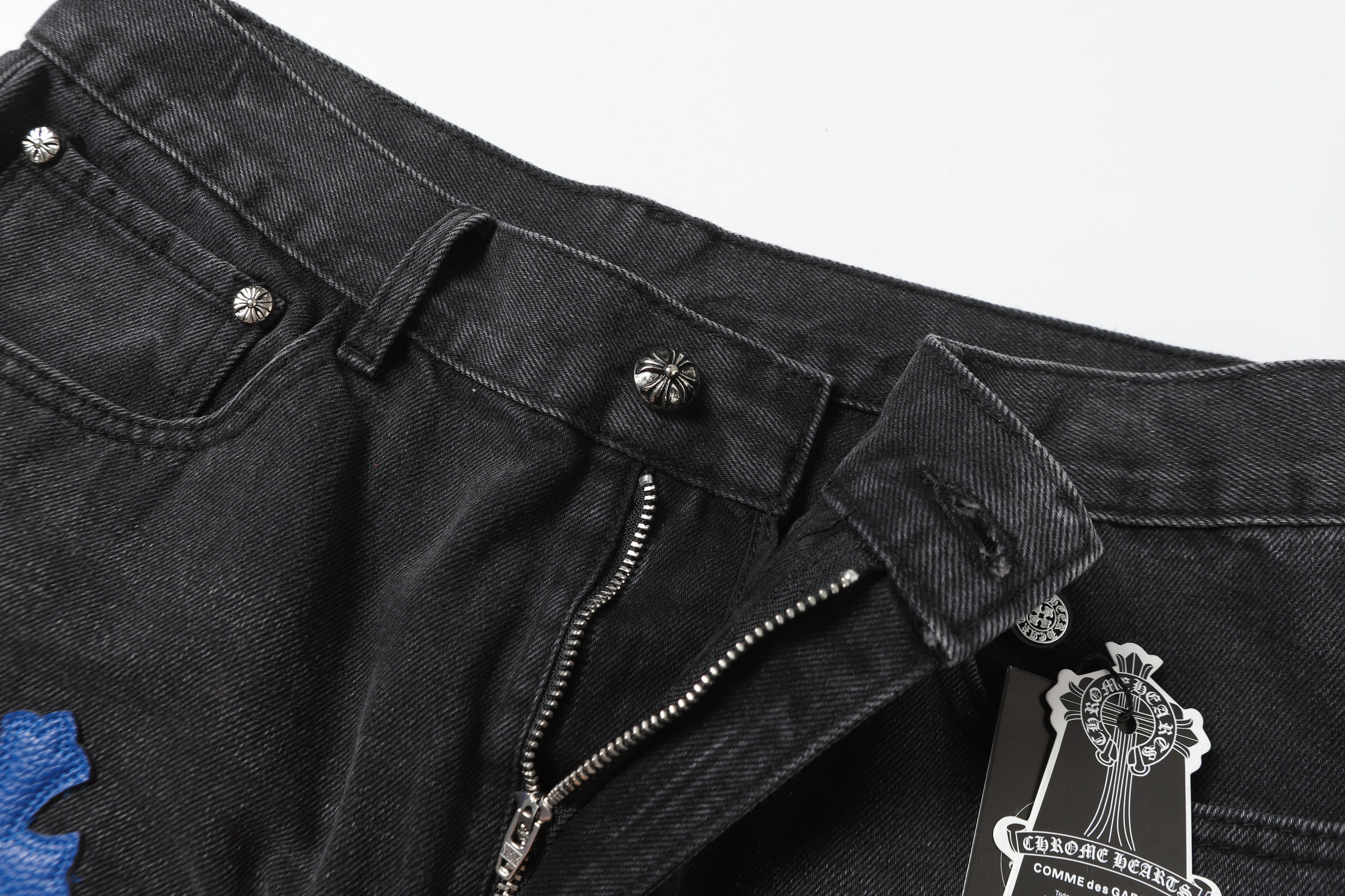 CHROME-HEARTS NEW Pants