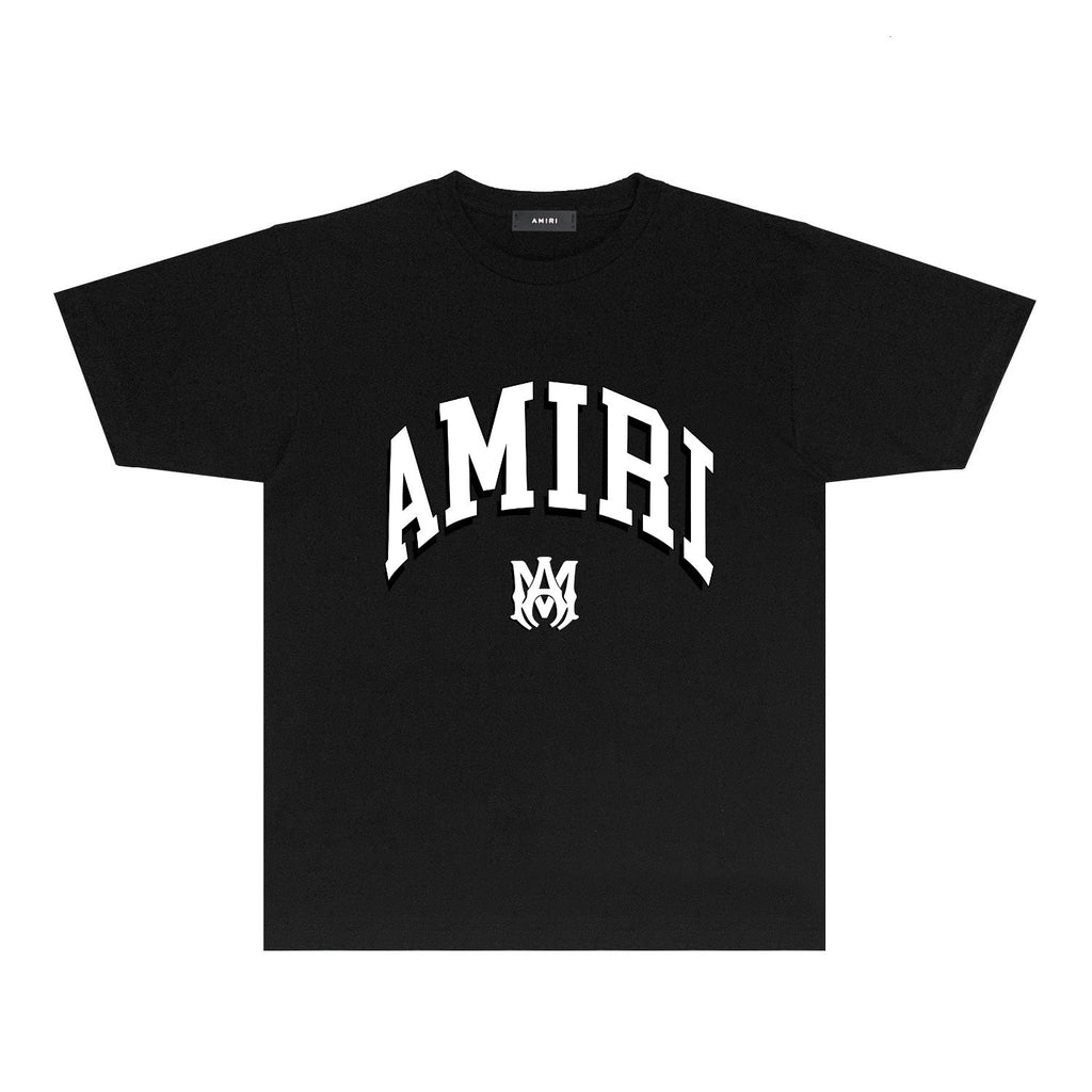 CASADEPT-AMIRI CORE LOGO TEE