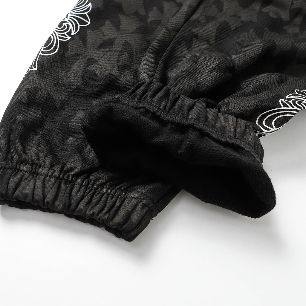 CHROME-HEARTS Pants-P1021