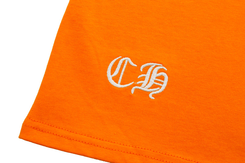 Chrome-Hearts New T-shirt 6038