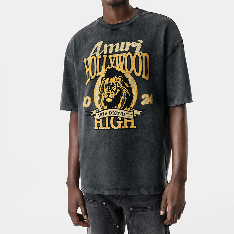 CASADEPT-AMIRI CORE LOGO TEE