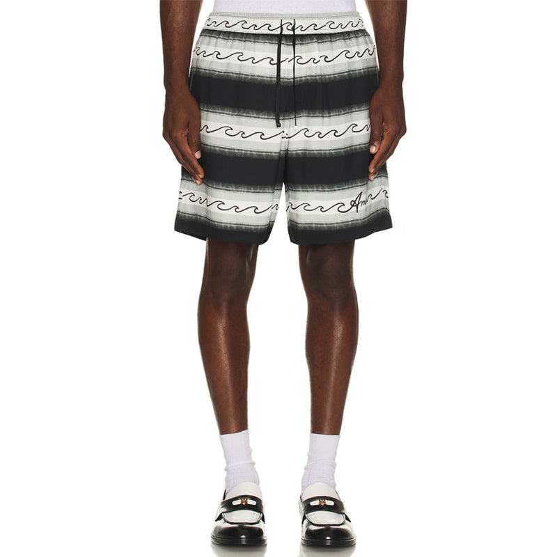 CASADEPT-AMIRI GARDEN SHORT