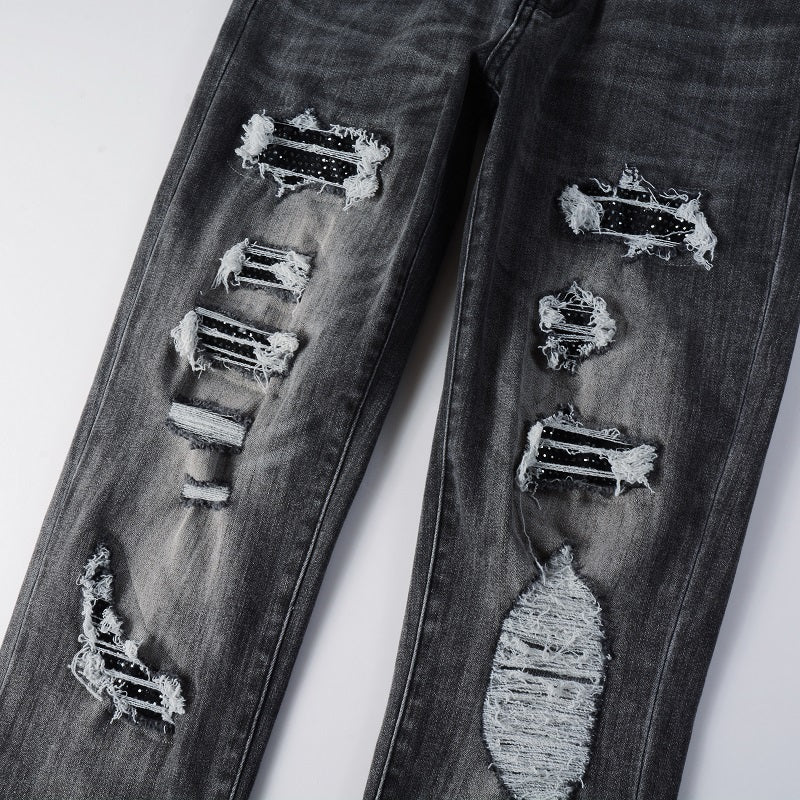 CASADEPT-Amiri Jeans #5836