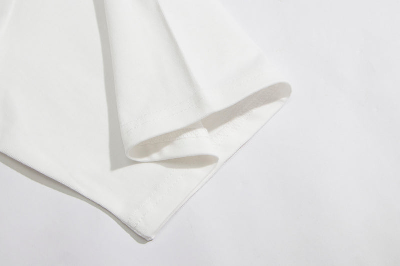 Chrome-Hearts New T-shirt 6107