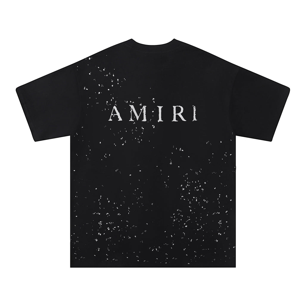 CASADEPT-AMIRI SCRIPT TEE