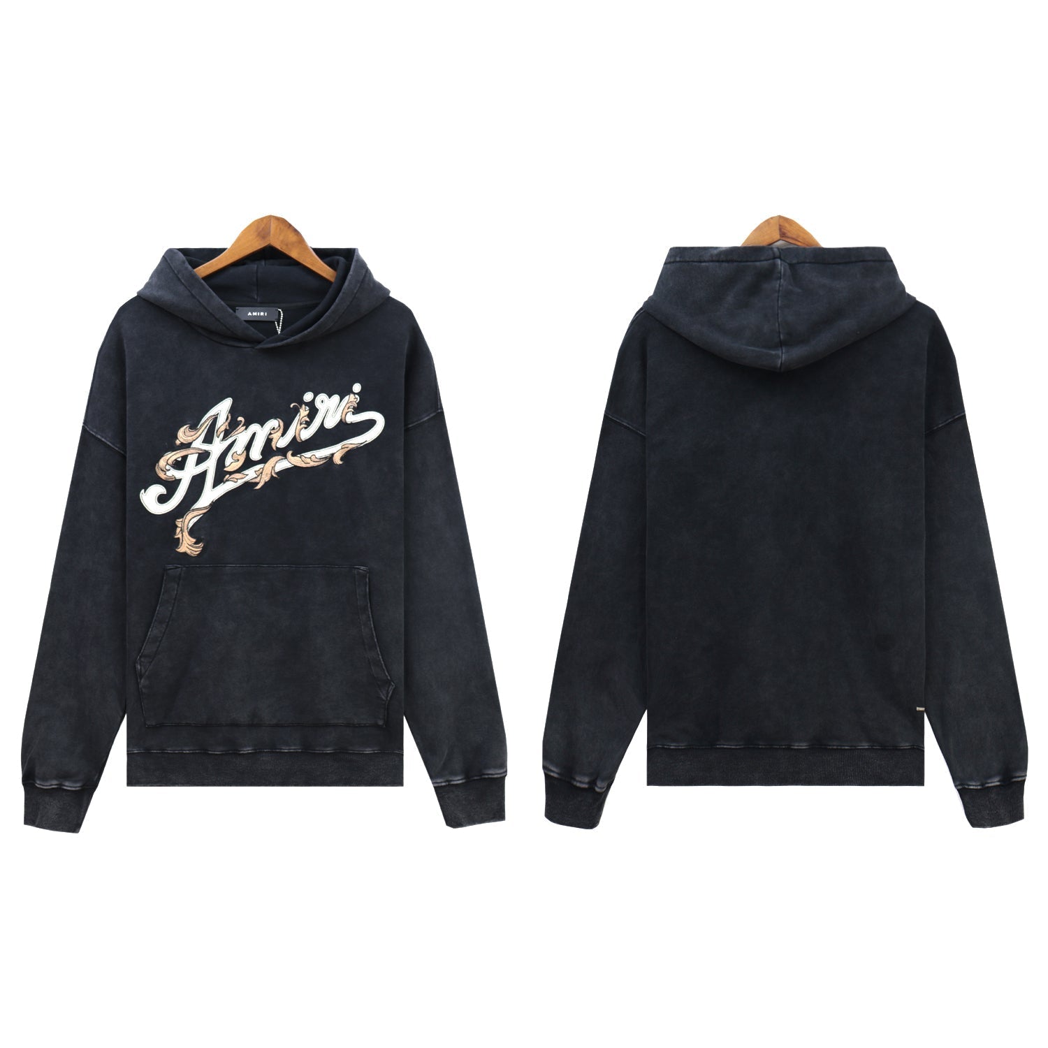 CASADEPT-AMIRI CITY HOODIE