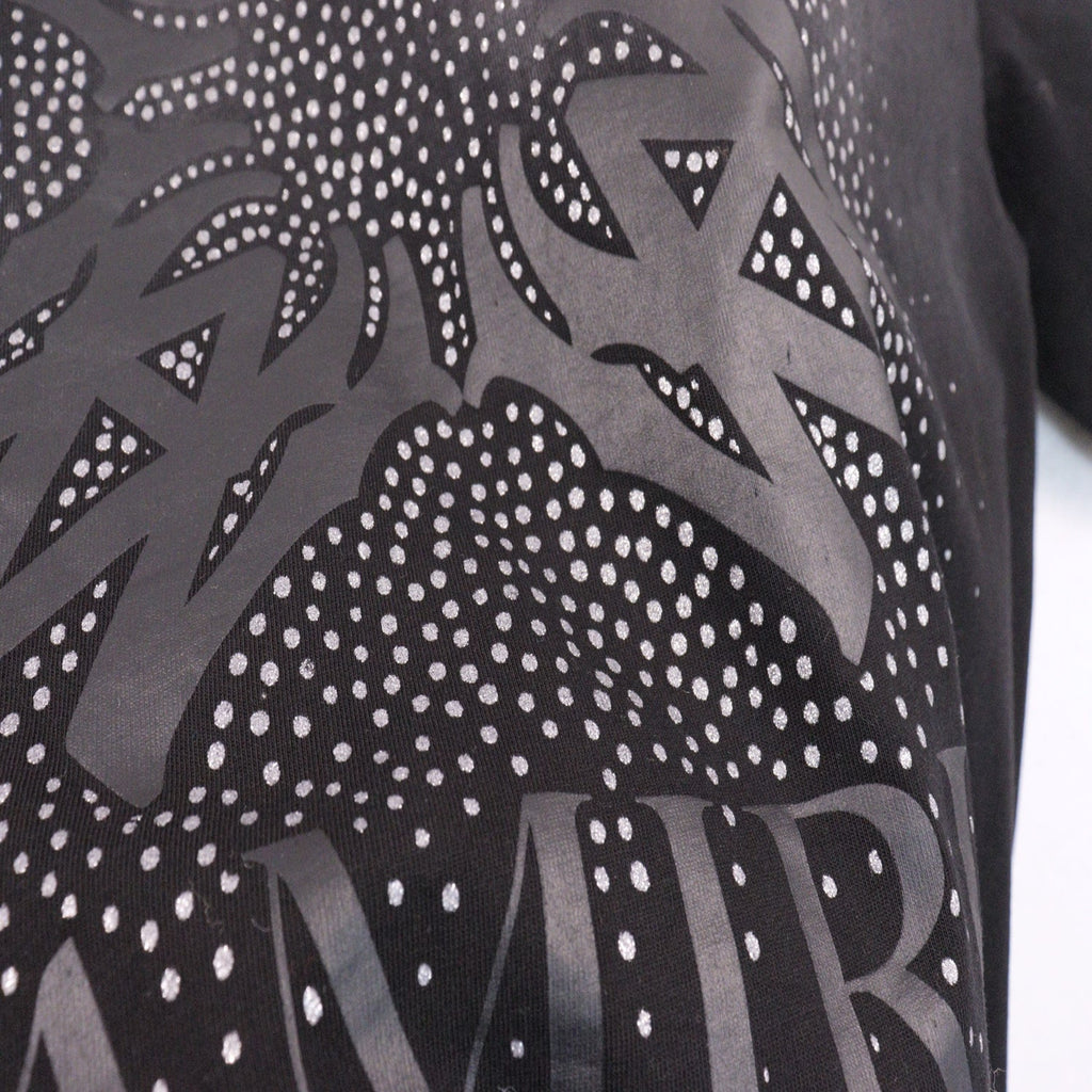 CASADEPT-AMIRI SCRIPT TEE