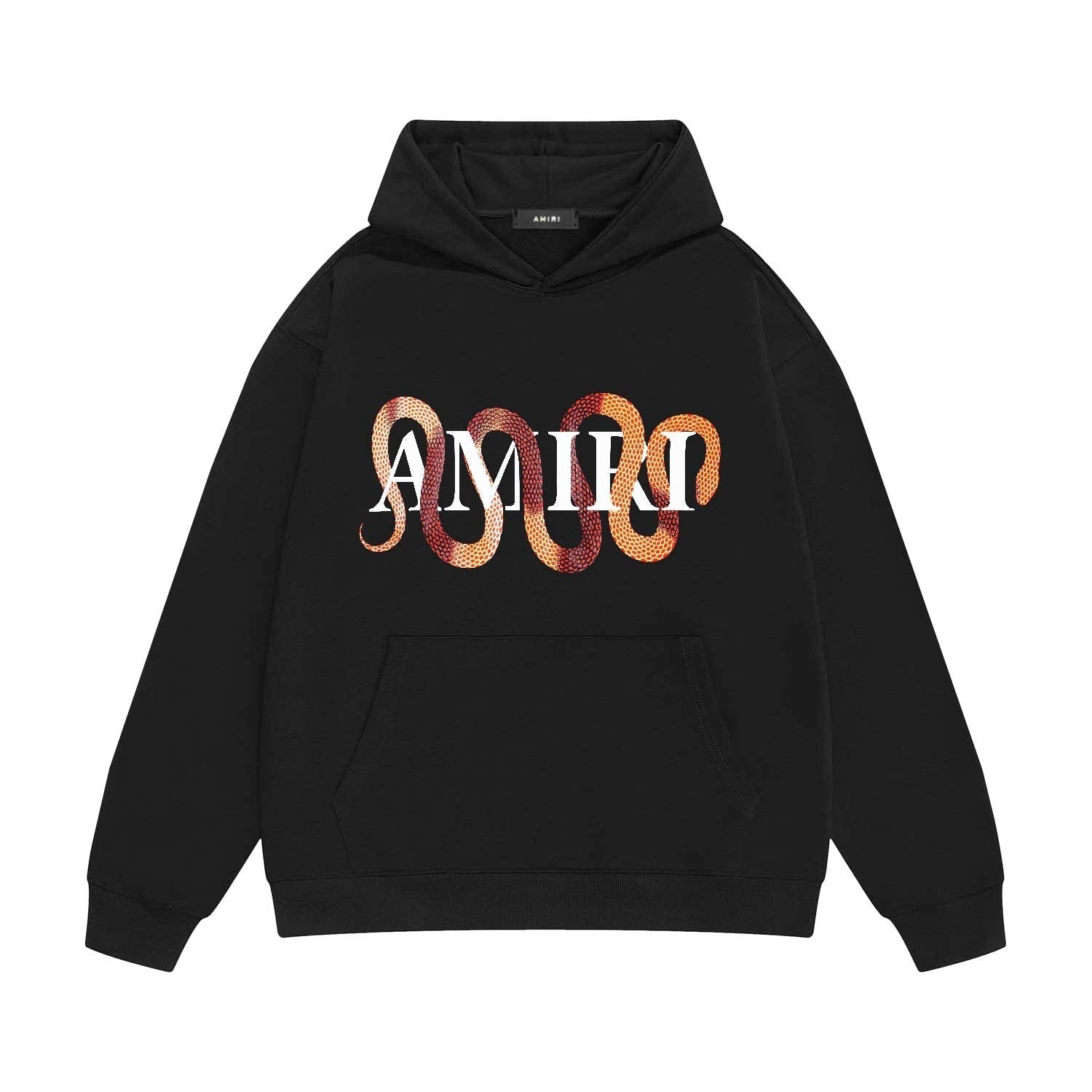 CASADEPT-AMIRI CITY HOODIE