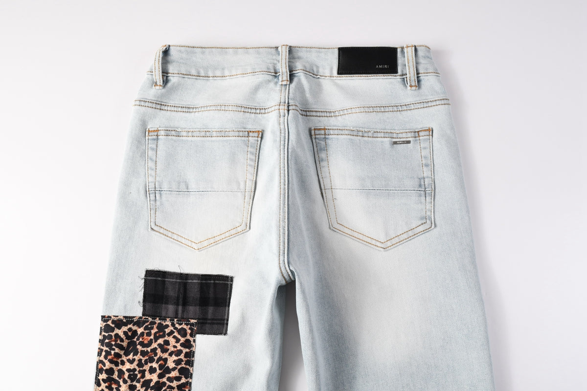 CASADEPT-Amiri Jeans #8928