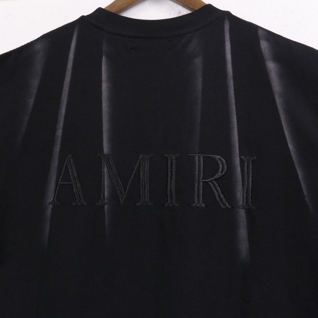 CASADEPT-AMIRI SCRIPT TEE