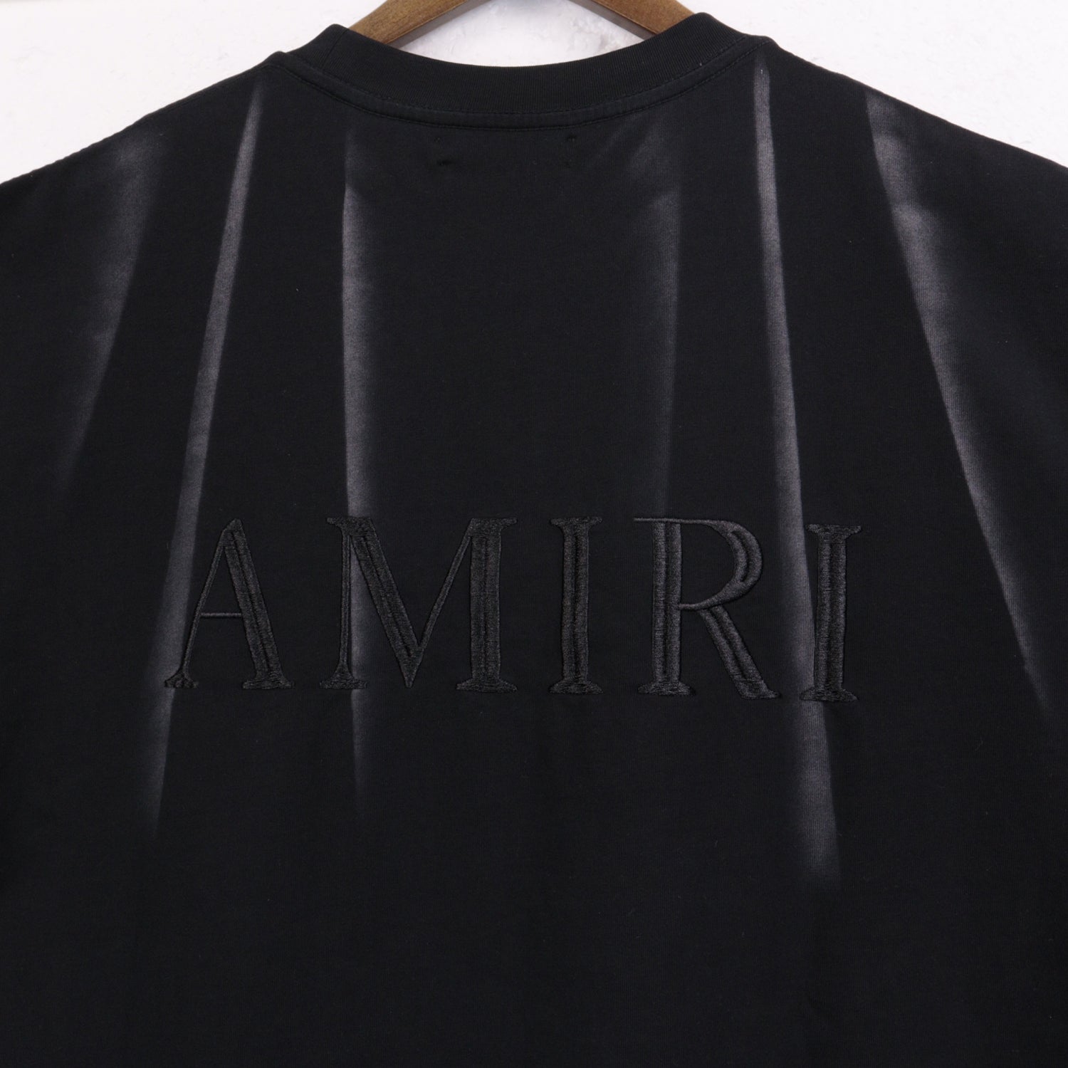 CASADEPT-AMIRI SCRIPT TEE