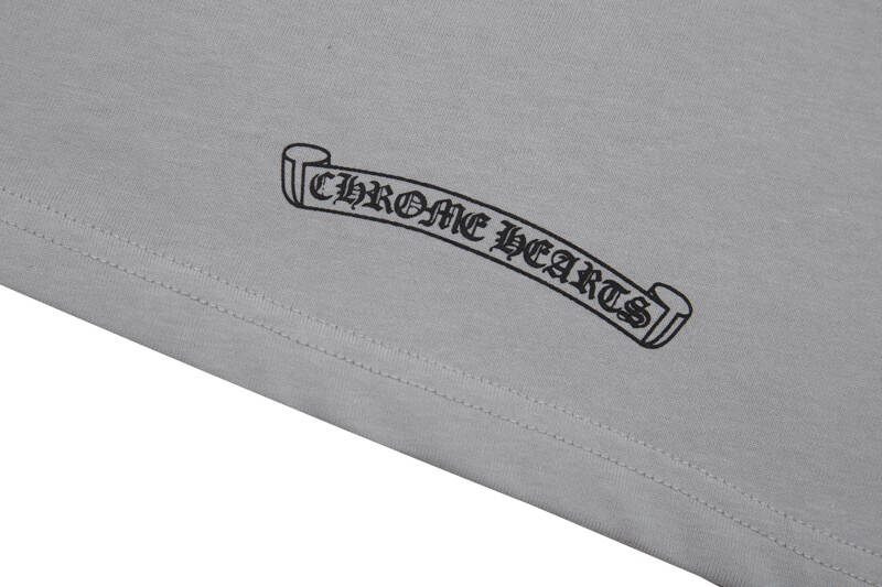 CHROME-HEARTS T-shirt-6018