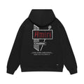 CASADEPT-AMIRI CITY HOODIE