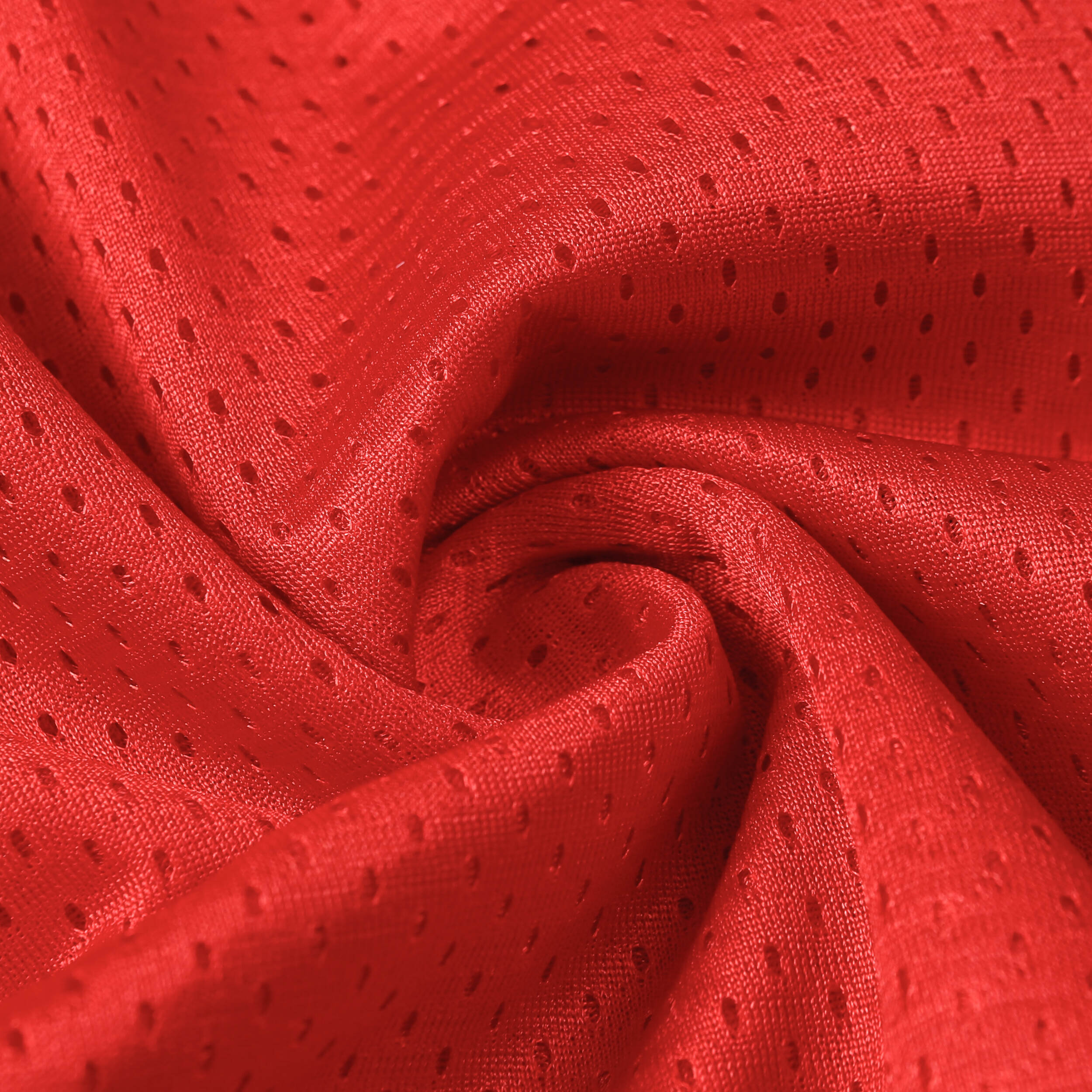 CHROME-HEARTS Matty Boy Mesh Stadium Sports Shorts 9996-2