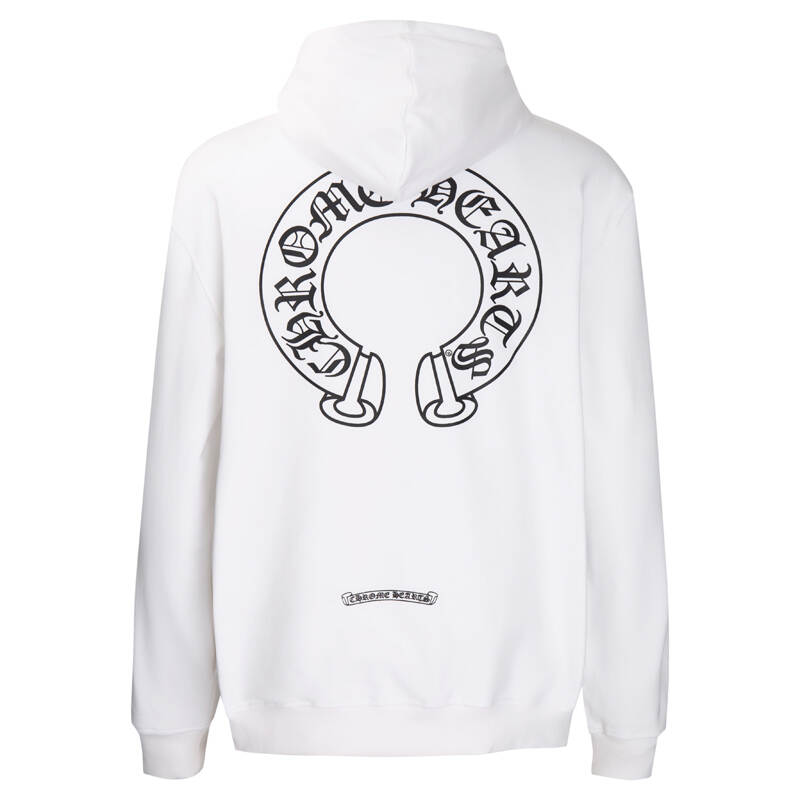 CHROME-HEARTS ZIP-UP Hoodie K5001