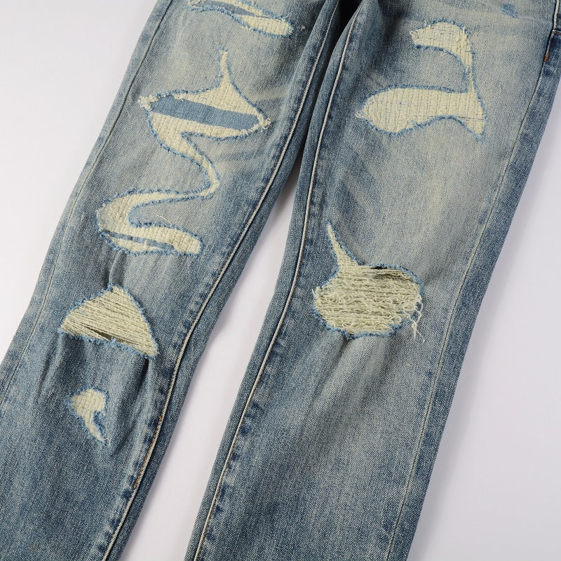CASADEPT-Amiri Jeans #9310