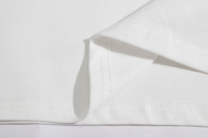 Chrome-Hearts New T-shirt 6107