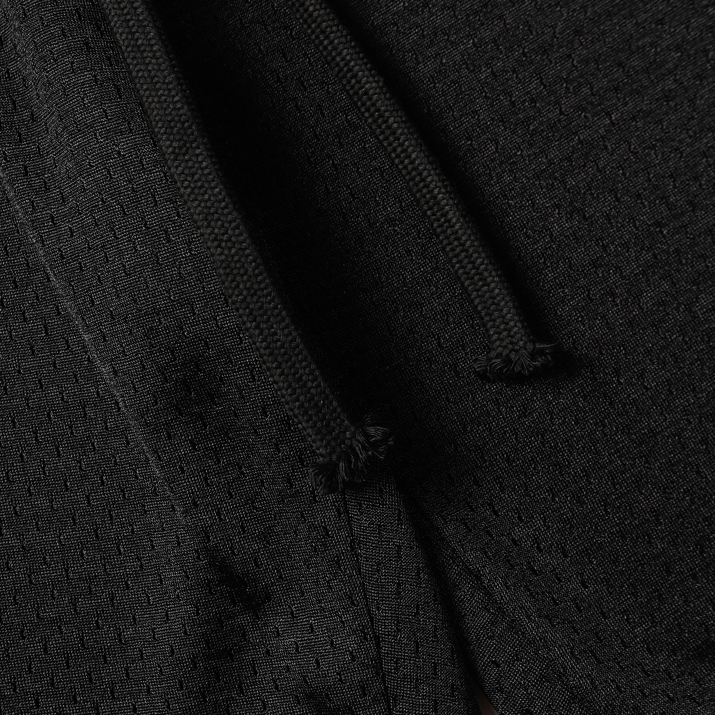 CHROME-HEARTS Matty Boy Mesh Stadium Sports Shorts 9996-2