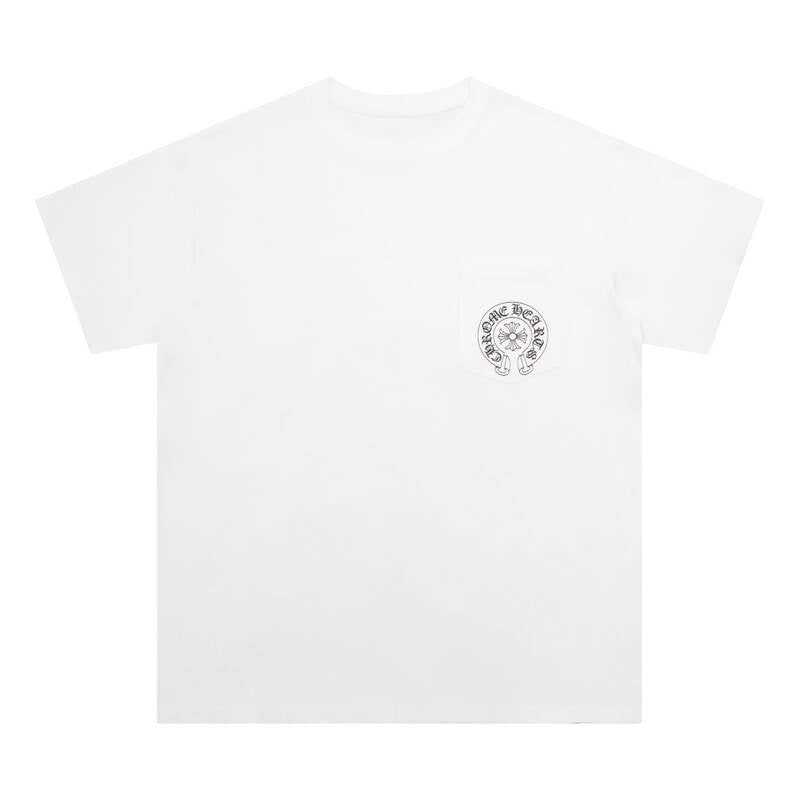 CHROME-HEARTS T-shirt-6003