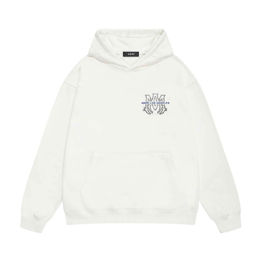 CASADEPT-AMIRI CITY HOODIE