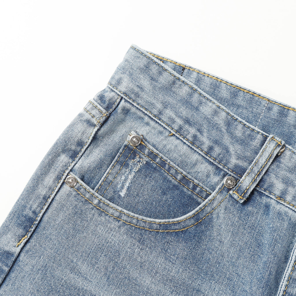 CHROME-HEARTS Pants-9961