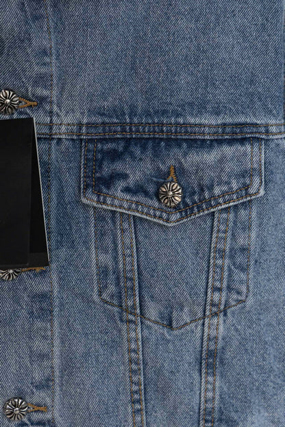 CHROME-HEARTS New Jacket