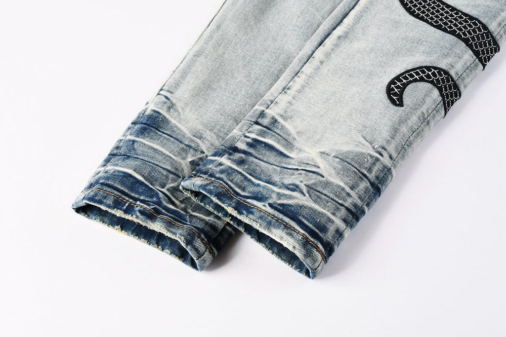 CASADEPT-Amiri Jeans #8934