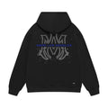 CASADEPT-AMIRI CITY HOODIE