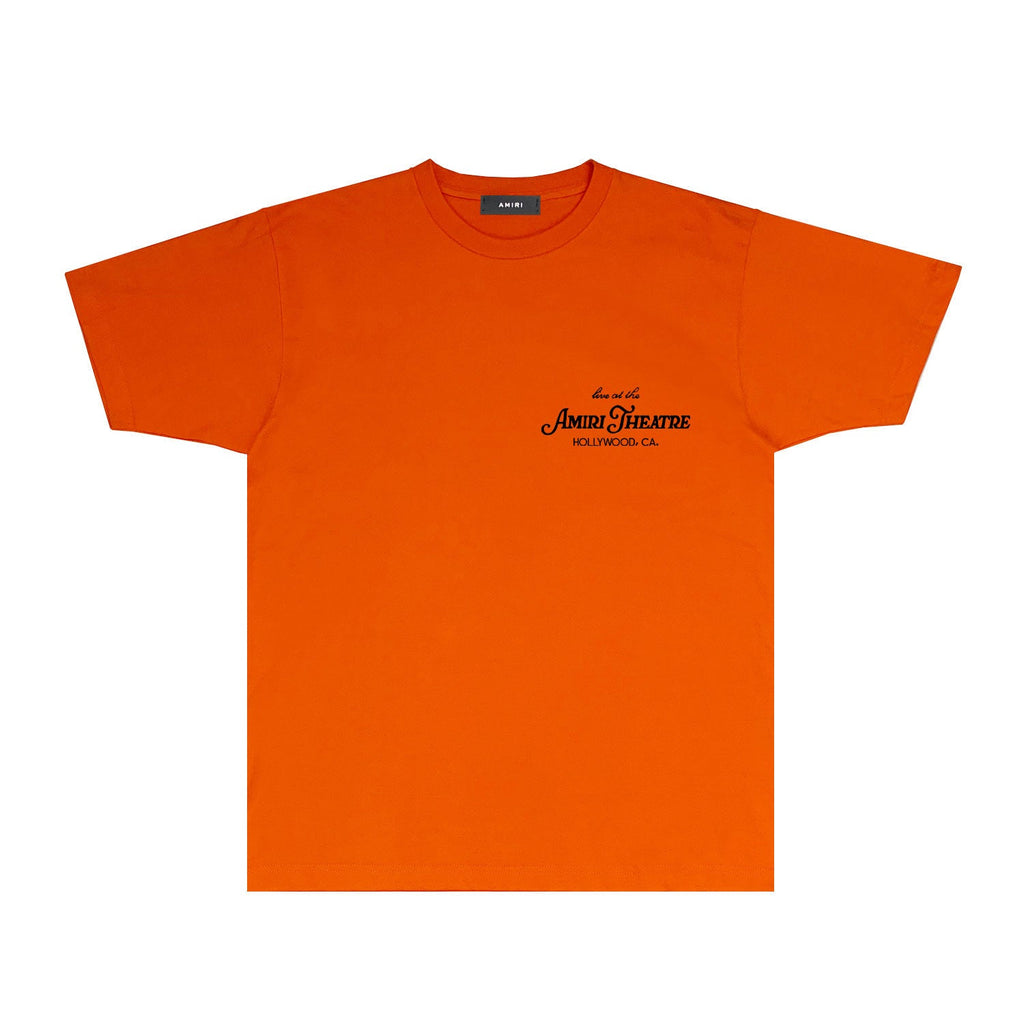 CASADEPT-AMIRI CORE LOGO TEE