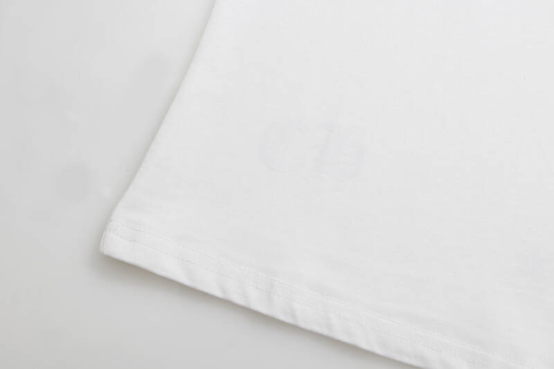 CHROME-HEARTS Men's Long-Sleeve T-shirt Sweatshirt K9010