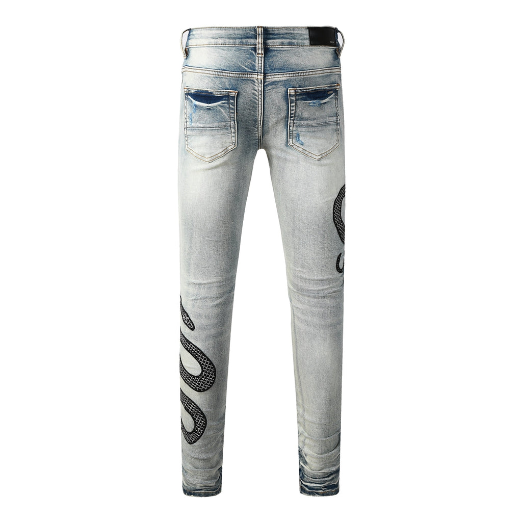 CASADEPT-Amiri Jeans #8934