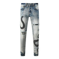 CASADEPT-Amiri Jeans #8934