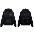 CASADEPT-AMIRI CITY HOODIE
