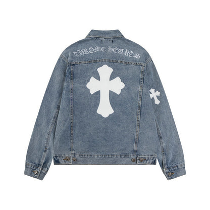 CHROME-HEARTS New Jacket