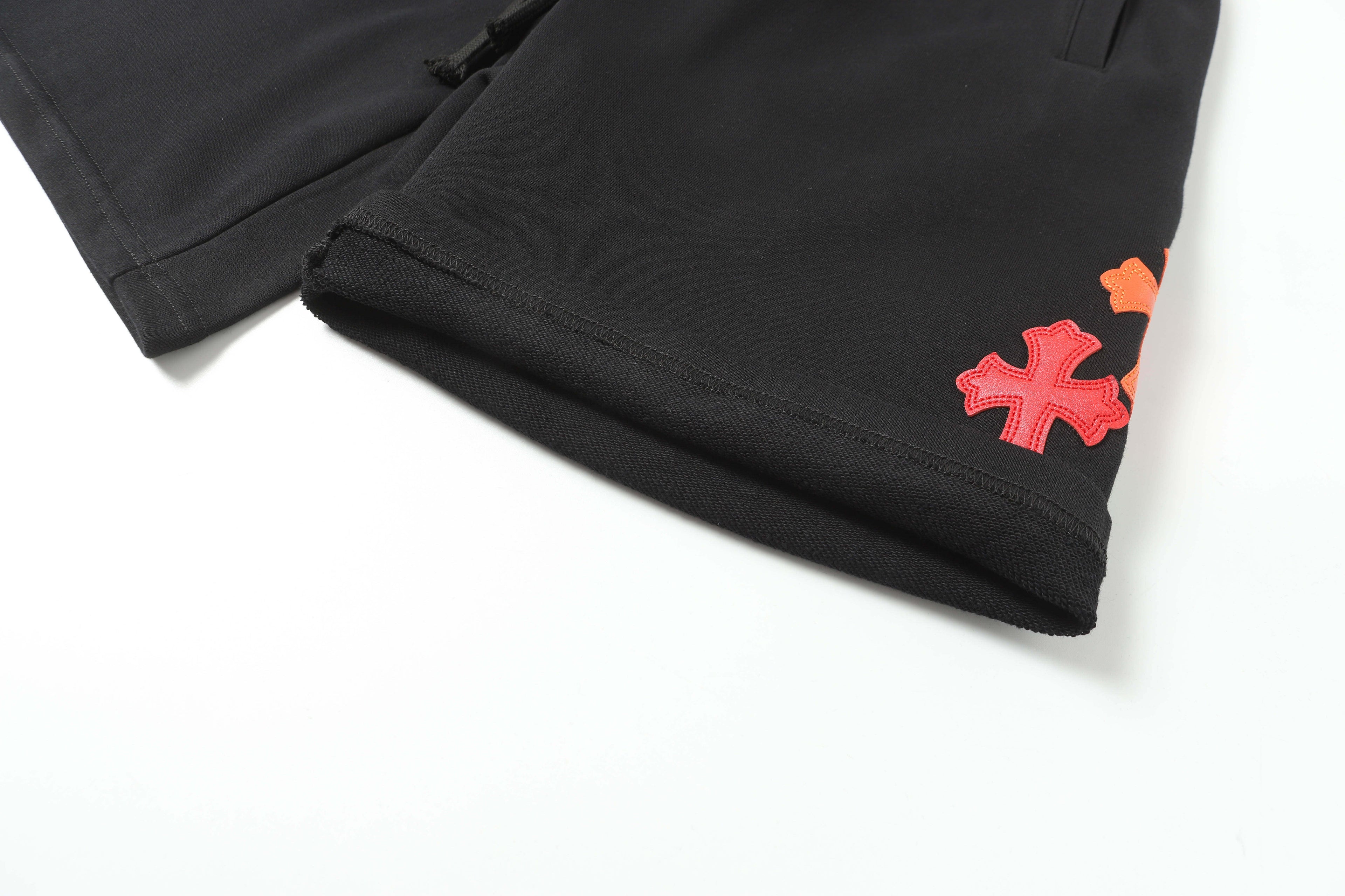 CHROME-HEARTS NEW Shorts 2279