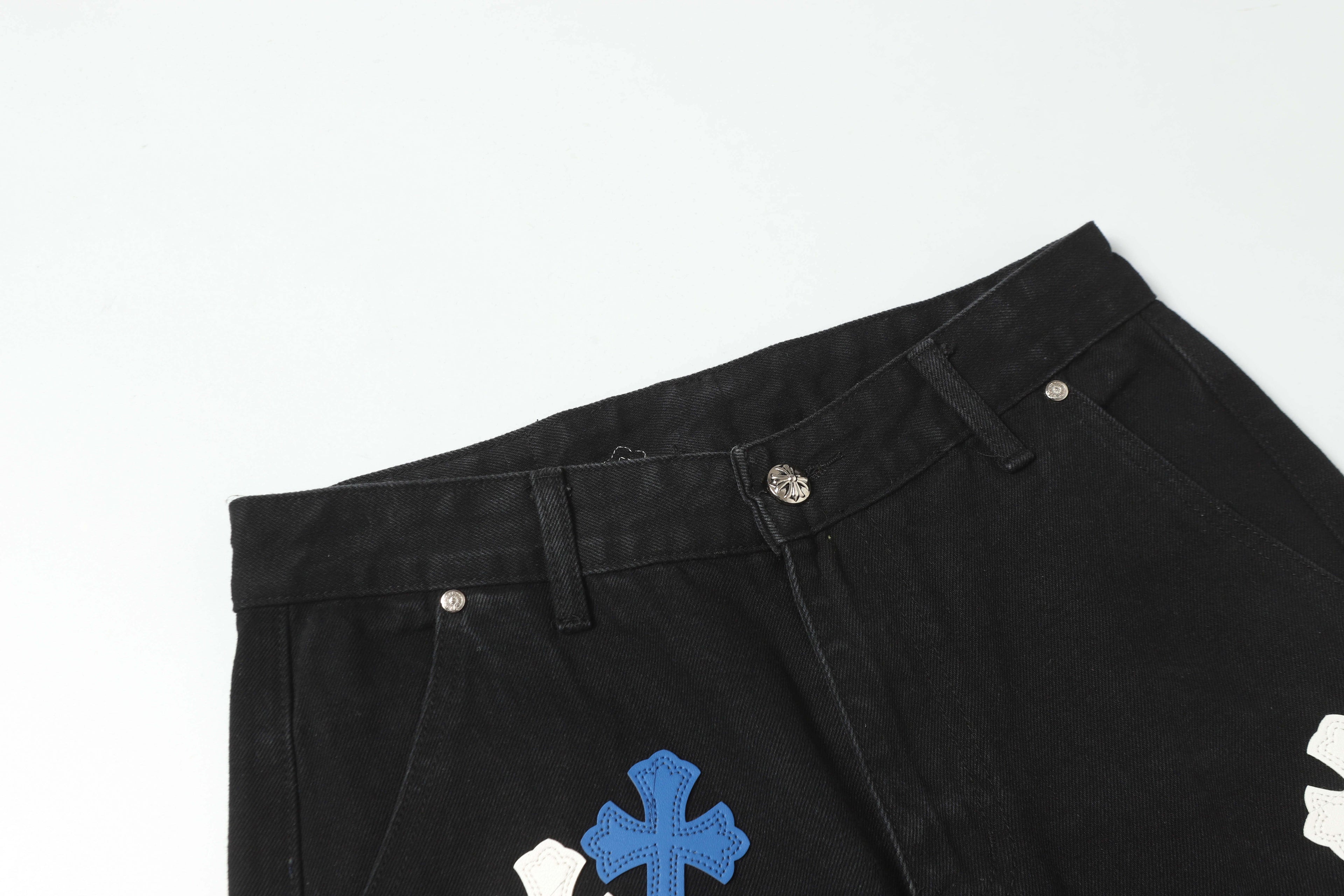 CHROME-HEARTS Pants-9986