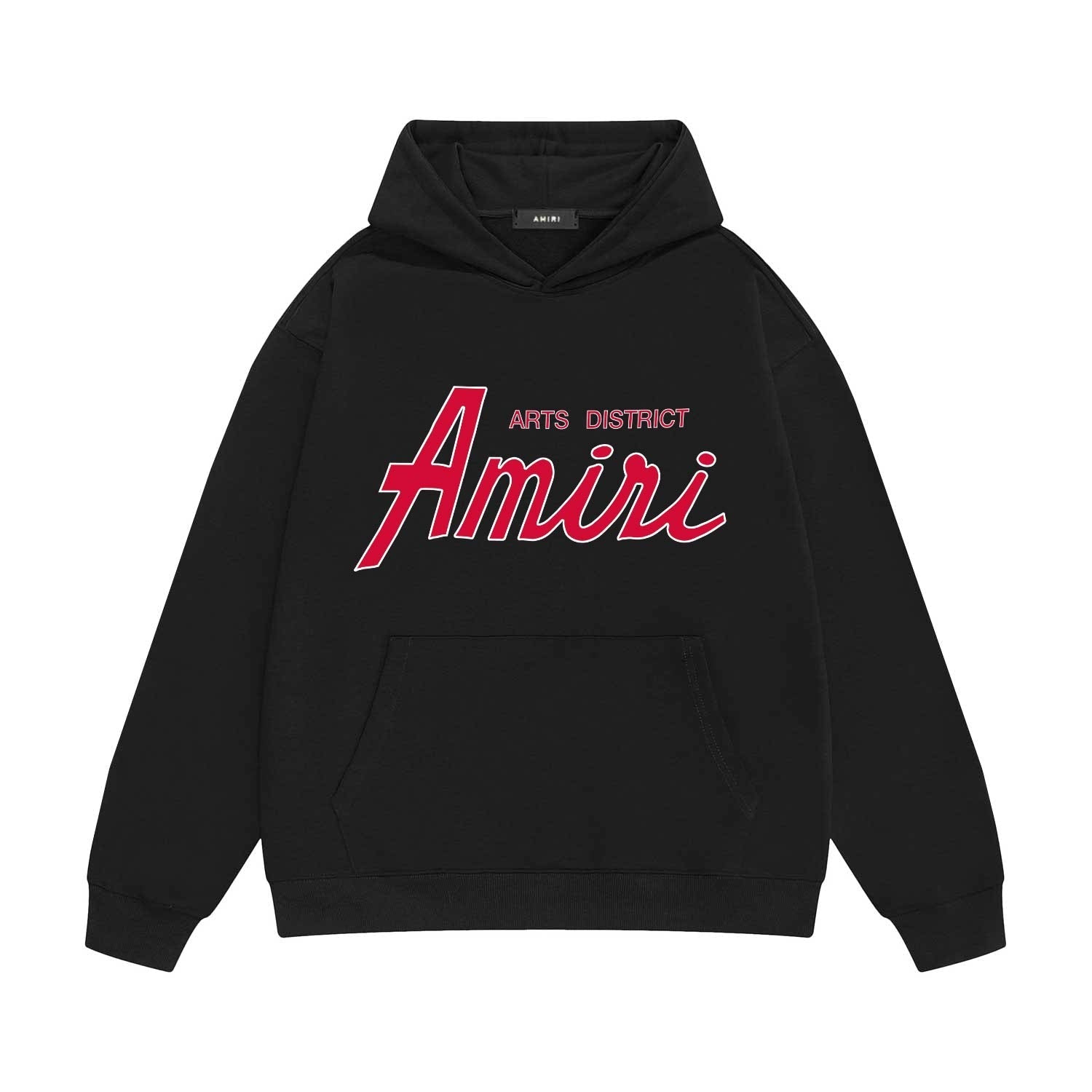 CASADEPT-AMIRI CITY HOODIE