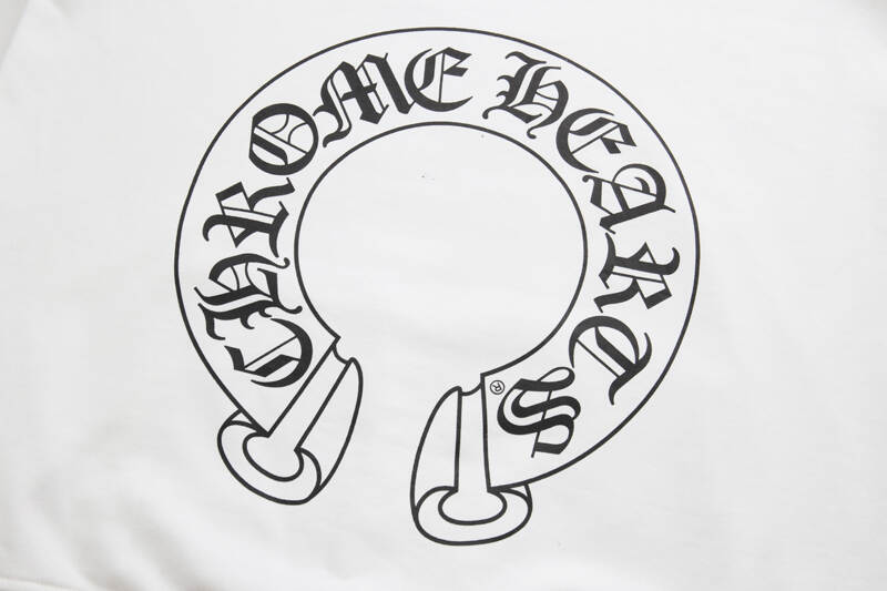 CHROME-HEARTS Hoodie 5008