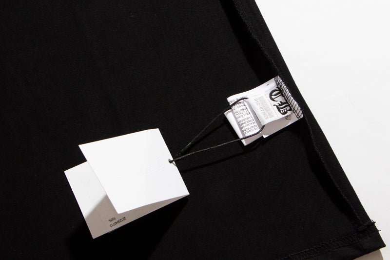 Luxury Chrome Hearts New T-shirt 6086