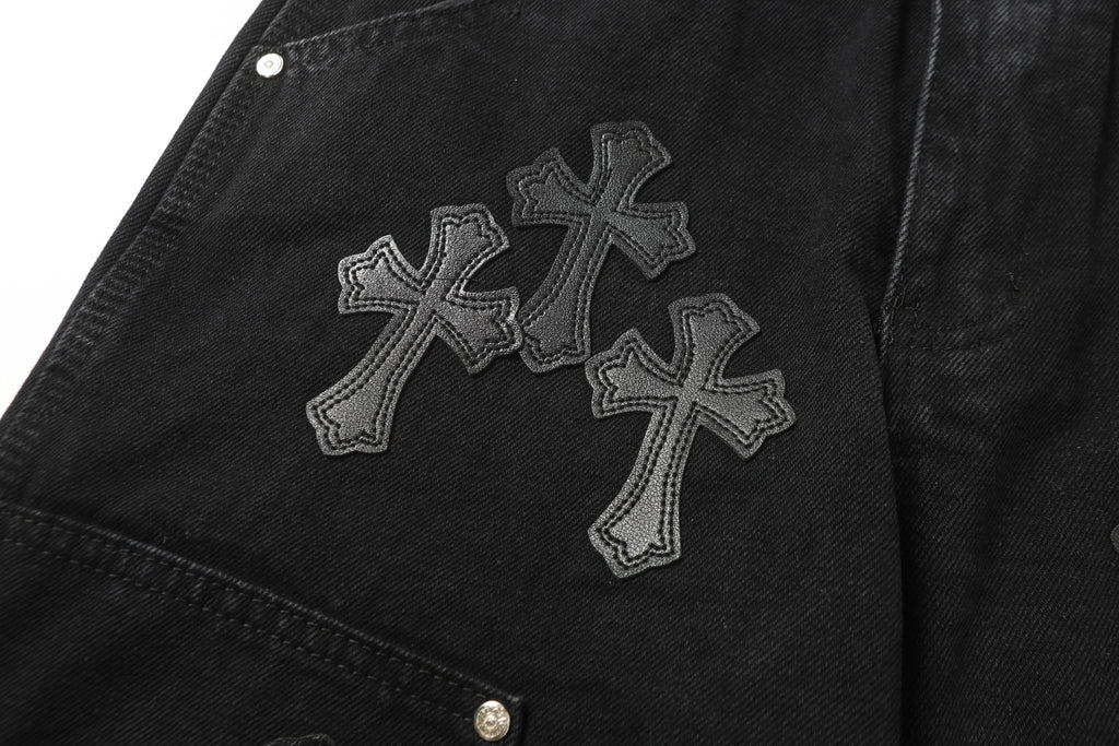 CHROME-HEARTS NEW Shorts 9902