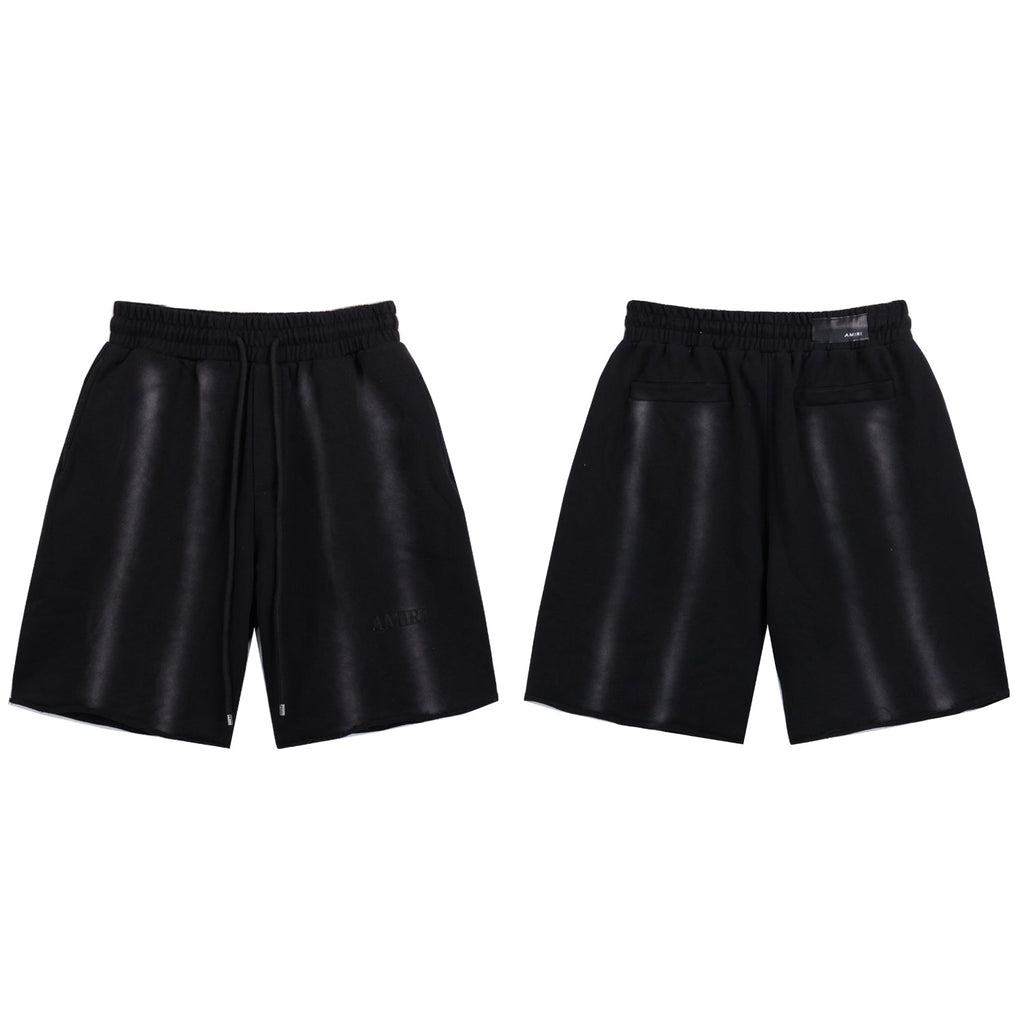 CASADEPT-AMIRI GARDEN SHORT