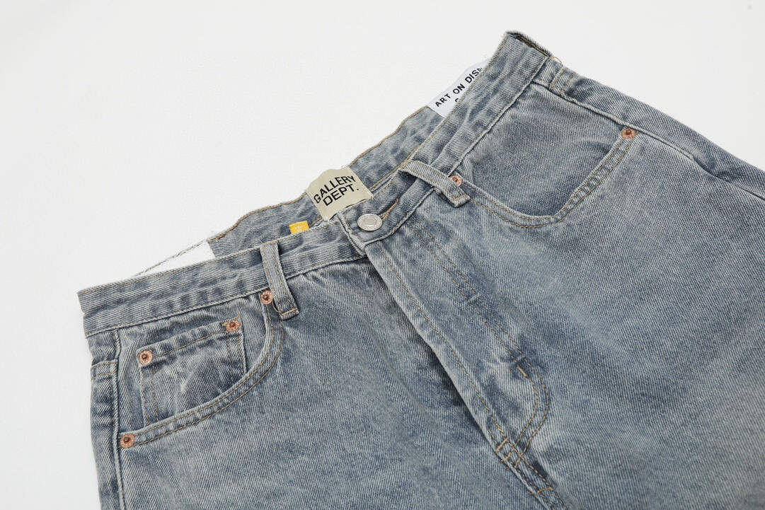 CHROME-HEARTS NEW Pants 8116