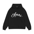 CASADEPT-AMIRI CITY HOODIE