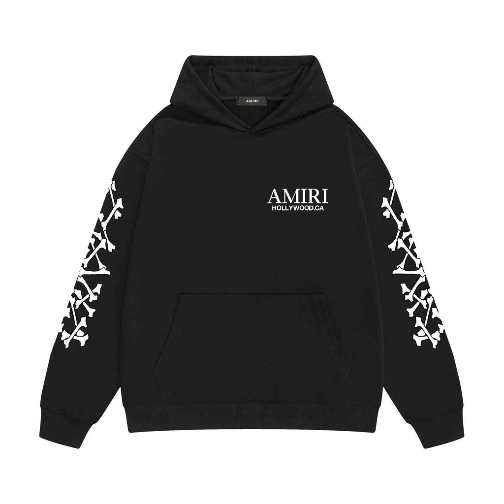 CASADEPT-AMIRI CITY HOODIE
