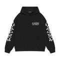 CASADEPT-AMIRI CITY HOODIE