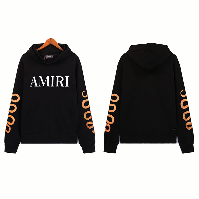 CASADEPT-AMIRI Hoodie