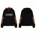 CASADEPT-AMIRI Hoodie