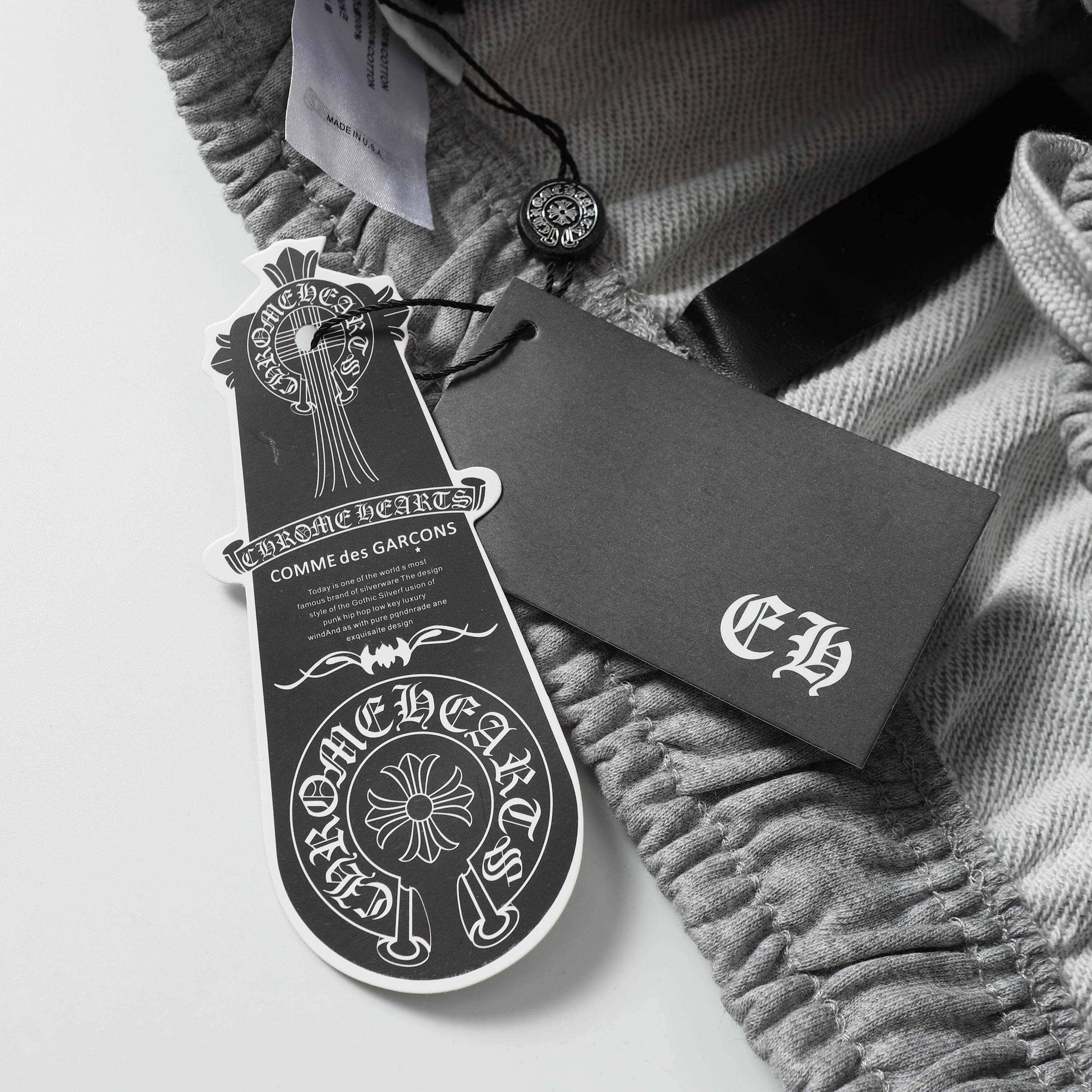 CHROME-HEARTS NEW Shorts 1152