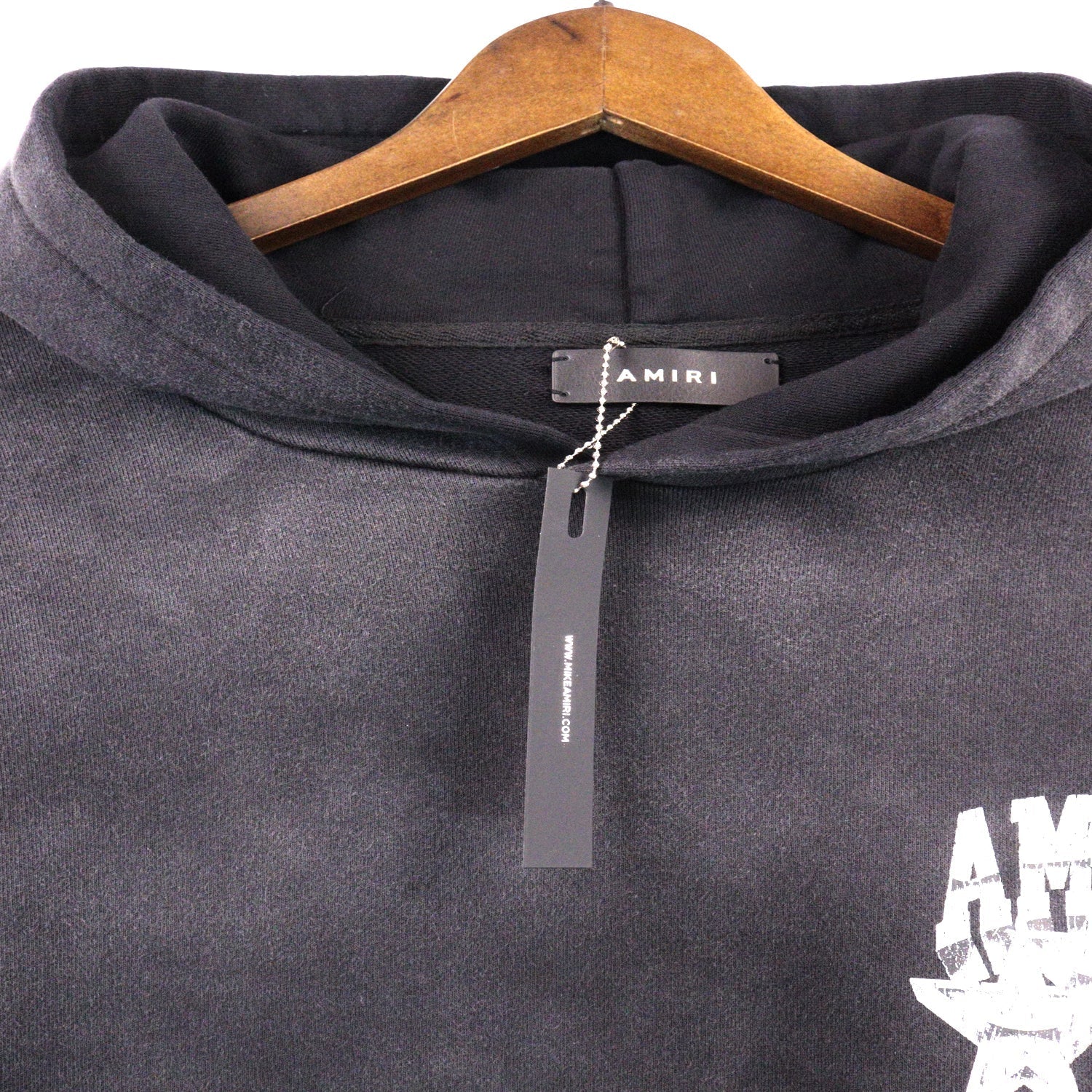 CASADEPT-AMIRI Hoodie